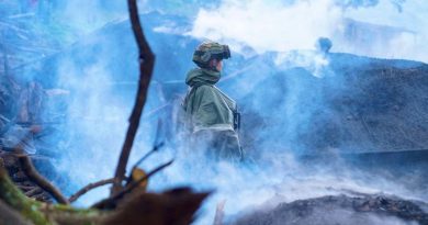 De los 27 operativos realizados este año el mayor número se concentra en Nemocón, caracterizado como uno de los municipios con mayor índice de contaminación del aire.