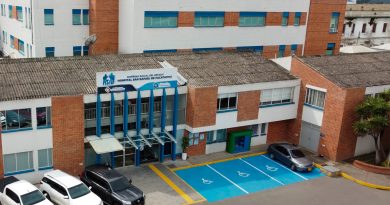 Hospitales de Cundinamarca