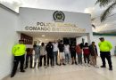 11 delincuentes fueron capturados por microtráfico