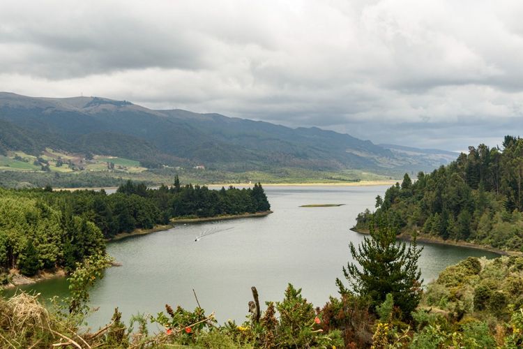 Embalse del Neusa