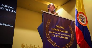 Chía recibe reconocimiento nacional por su modelo de atención ciudadana incluyente accesibilidad y la igualdad de oportunidades pueden materializarse a través de infraestructura, innovación en el servicio y políticas públicas centradas en las personas.