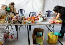 Chía respondió con solidaridad: más de 100 familias, fundaciones y empresas se unieron para ayudar a los damnificados en Venezuela Solidaridad con Venezuela