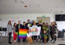 Chía y Cundinamarca fortalecen la atención a la comunidad LGBTIQ+ Grupo de LGTB de Chía