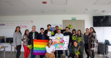 Grupo de LGTB de Chía