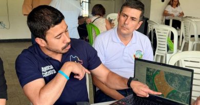 Cundinamarca lleva su Ruta del Diálogo Catastral a Tobia Chica y atiende a 40 ciudadanos coordinación con las administraciones municipales para mejorar la atención y la gestión catastral en el territorio.