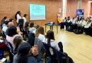 Equipos de estrategia de salud en Chia