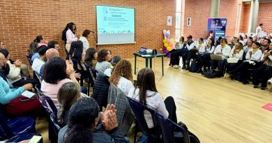 Chía fue sede del encuentro de hospitales regionales Equipos de estrategia de salud en Chia