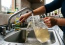 EMSERCHÍA y alcaldía sobre la coloración del agua y parte de tranquilidad