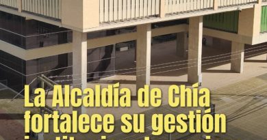 La Alcaldía fortalece su gestión institucional y mejora resultados en la medición FURAG La Alcaldía fortalece su gestión institucional y mejora resultados en la medición FURAG