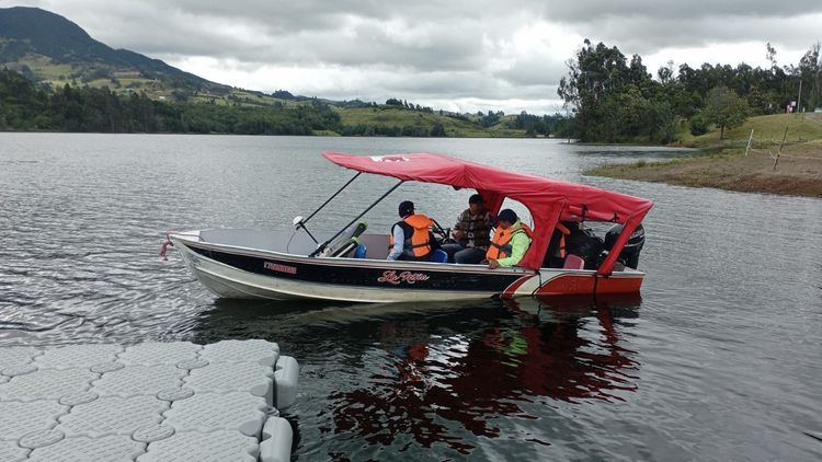 Embalse del Neusa