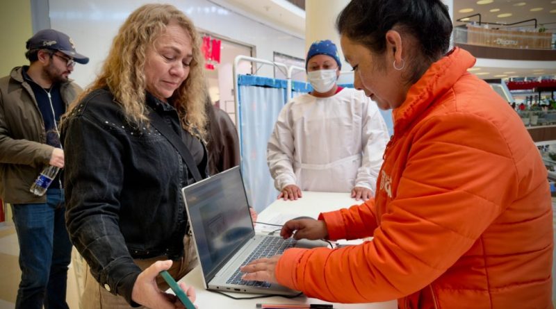 Secretaría de Salud agradece el compromiso de la ciudadanía con la prevención y el cuidado de la vida.