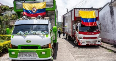 La ayuda que salió de Chía ya está en manos de quienes más la necesitan, demostrando que cuando los municipios se unen, la solidaridad se convierte en esperanza y recuperación.