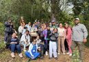 Beneficiarios del programa de discapacidad visitan Alta Gracia Beneficiarios del programa de discapacidad visitan Alta Gracia