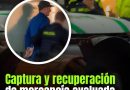 Finalmente, el alcalde Donoso convocó a mantener la alerta y colaboración ciudadana para continuar trabajando de la mano por la seguridad de Chía.