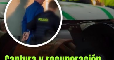 Finalmente, el alcalde Donoso convocó a mantener la alerta y colaboración ciudadana para continuar trabajando de la mano por la seguridad de Chía.