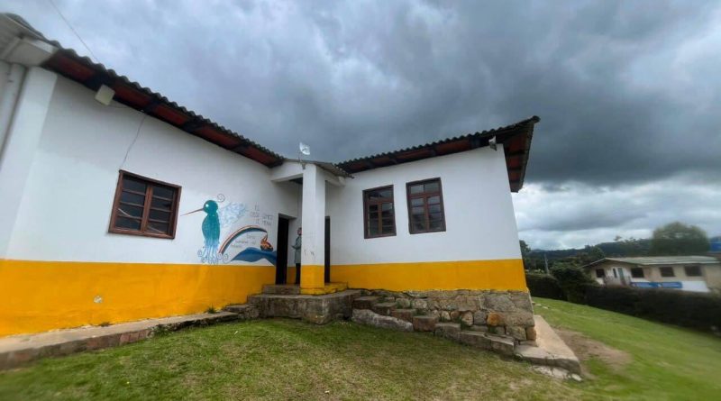 Cundinamarca reporta afectaciones en 92 municipios tras el sismo y mantiene verificación de estructuras Colegios de Cundinamarca afectados por el sismo