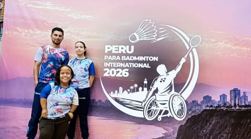Chía en Pódium