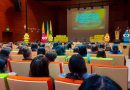 El II Foro y Feria de Educación Inicial reunió a docentes, directivos y actores del sector educativo para compartir experiencias y estrategias orientadas al bienestar emocional y el desarrollo integral de los niños y niñas.