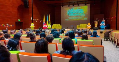 Desarrollo socioemocional de primera infancia se prioriza El II Foro y Feria de Educación Inicial reunió a docentes, directivos y actores del sector educativo para compartir experiencias y estrategias orientadas al bienestar emocional y el desarrollo integral de los niños y niñas.