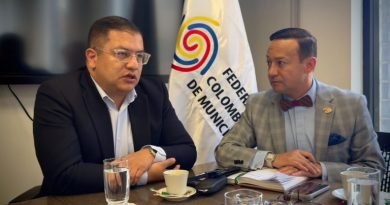 Fedemunicipios