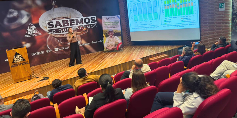 Grupo cafetero