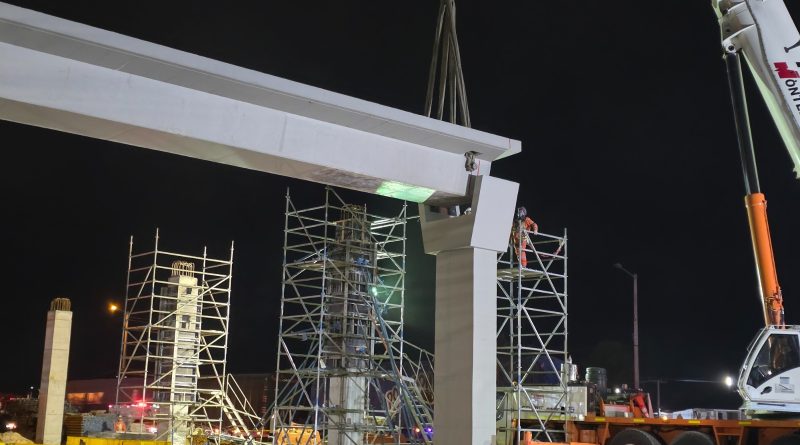 Puente vehicular