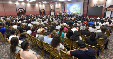 Cundinamarca presenta a organizaciones campesinas medidas frente a la sequía Cundinamarca presenta a organizaciones campesinas medidas frente a la sequía