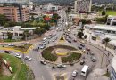 Av Pradilla pasará de cuatro a ocho carriles Avenida pradilla en panorámica