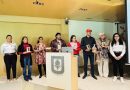 Docentes de Chía