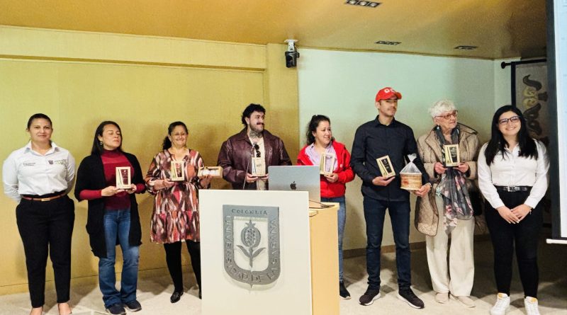 Docentes de Chía