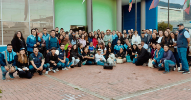 El Tercer Encuentro Departamental de Negocios Verdes reunió en Zipaquirá