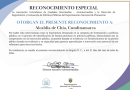 DNP y Asointermedias reconocen a Chía por formulación de políticas públicas Imagen del DNP felicitando a los funcionarios de Chía
