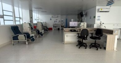 Fusagasugá contará con una nueva Unidad Renal para acercar la atención a pacientes del Sumapaz Fusgasugá hospital Unidad renal