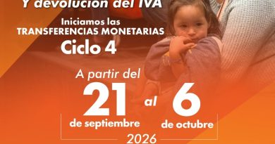 Iva de renta ciudadana