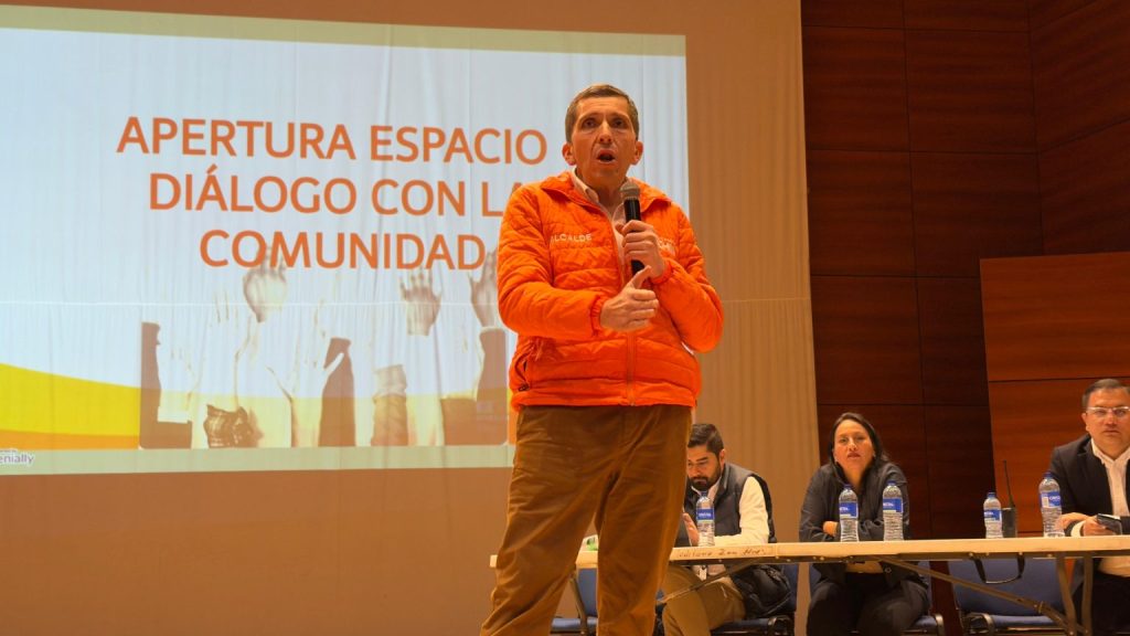 la Administración Municipal reitera el llamado a cumplir las normas de tránsito, adoptar comportamientos responsables y hacer de la prevención una prioridad.