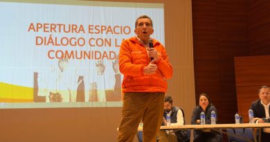 la Administración Municipal reitera el llamado a cumplir las normas de tránsito, adoptar comportamientos responsables y hacer de la prevención una prioridad.