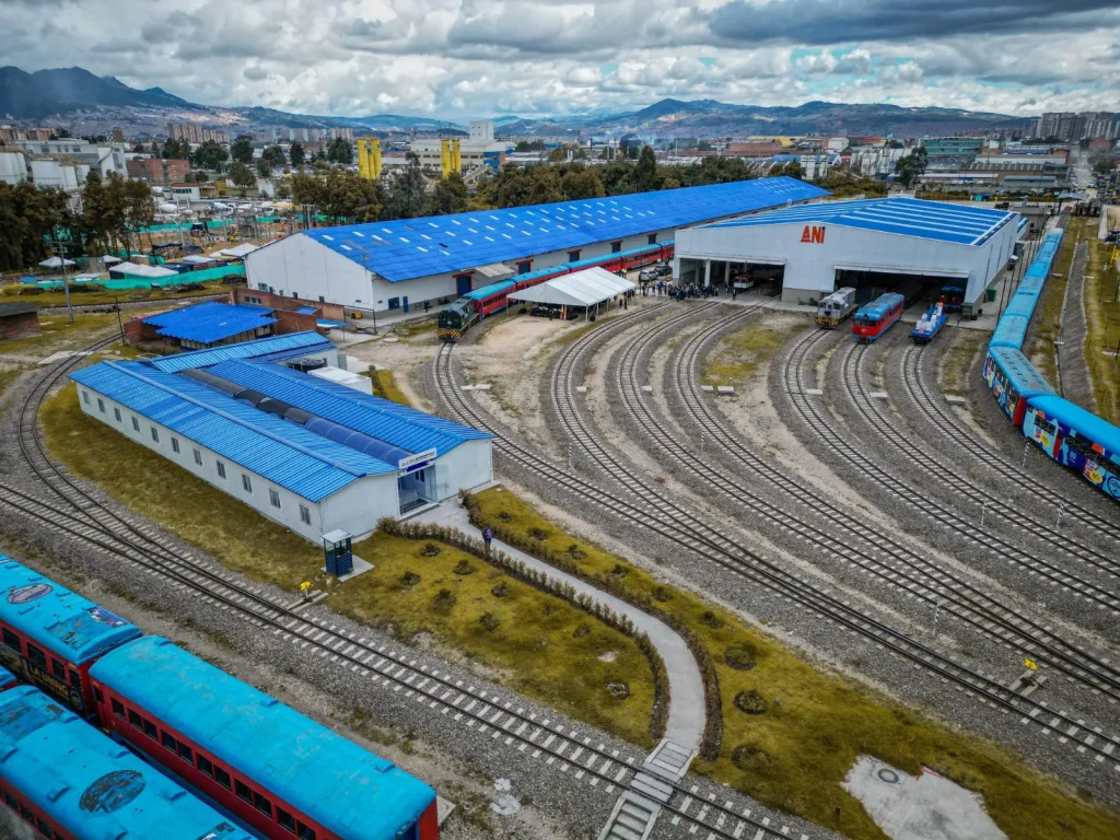 Imagen de RegioTram de Occidente