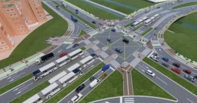 17 proponentes se presentaron para ejecutar la obra del puente Tibanica, que conectará a Soacha con la avenida Ciudad de Cali Agencia Regional de Movilidad y la Región Metropolitana Bogotá-Cundinamarca