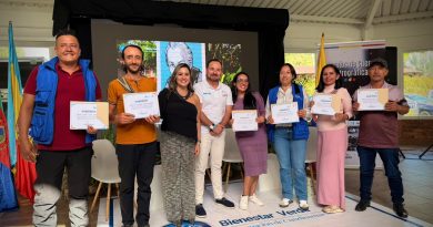 Más de 80 representantes de Consejos de Cuenca preparan propuestas para la gestión del agua ante El Niño territorios frente a los retos climáticos y mejorar la planificación y protección de las fuentes hídricas.