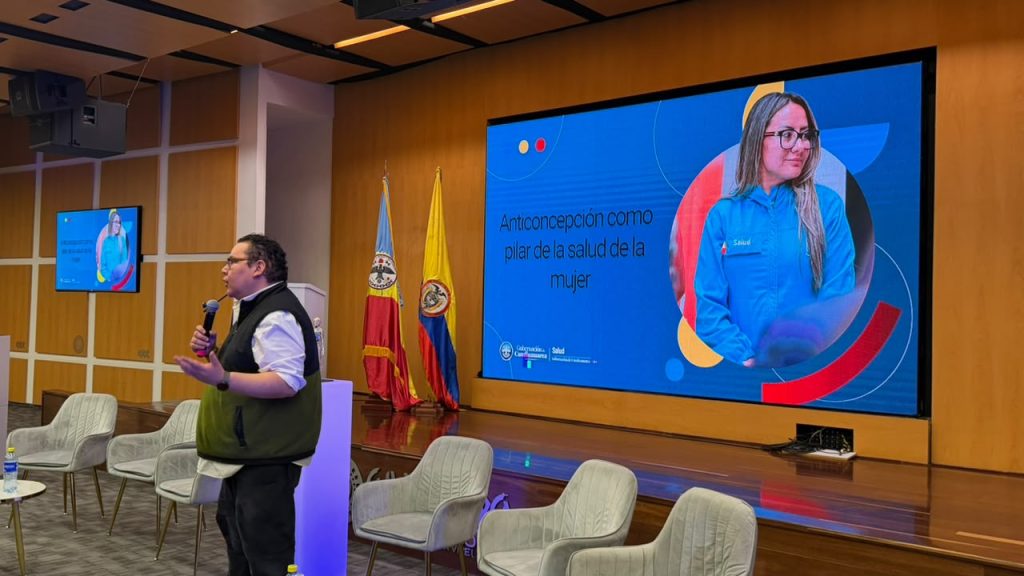 equipos y promover servicios de salud sexual y reproductiva oportunos, humanizados y sin barreras.