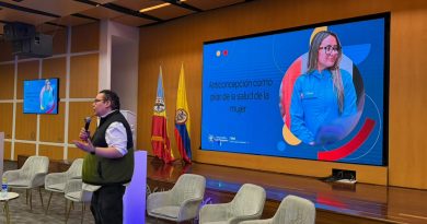 equipos y promover servicios de salud sexual y reproductiva oportunos, humanizados y sin barreras.