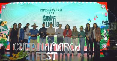 Cundinamarca abre inscripciones en cuatro categorías para Maestros que Dejan Huella 2026 Las personas que requieran orientación o soporte durante el proceso pueden escribir al correo bienestareducacion@secundinamarca.edu.co.
