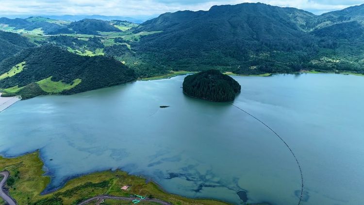 Embalse del Neusa