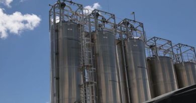 CAR llama a superar la polarización ambiental y exige inversión directa en microcuencas al sector productivo Imagen de calderas en Cundinamarca