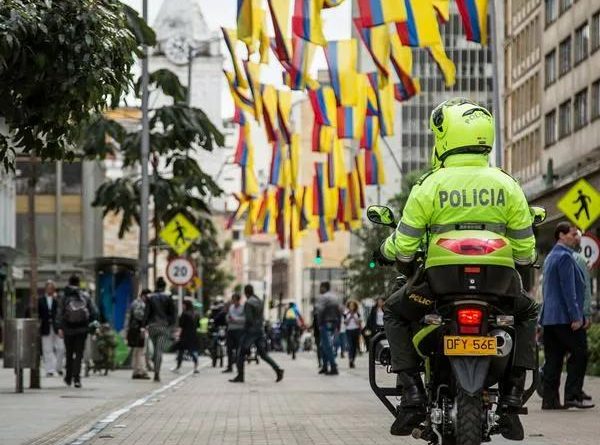 Cundinamarca reporta reducción de homicidios en sus principales jurisdicciones policiales