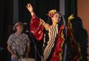 Chía conmemora el Día de la Afrocolombianidad con una jornada de reconocimiento cultural y ancestral Mujer Afro bailando musica tradicional