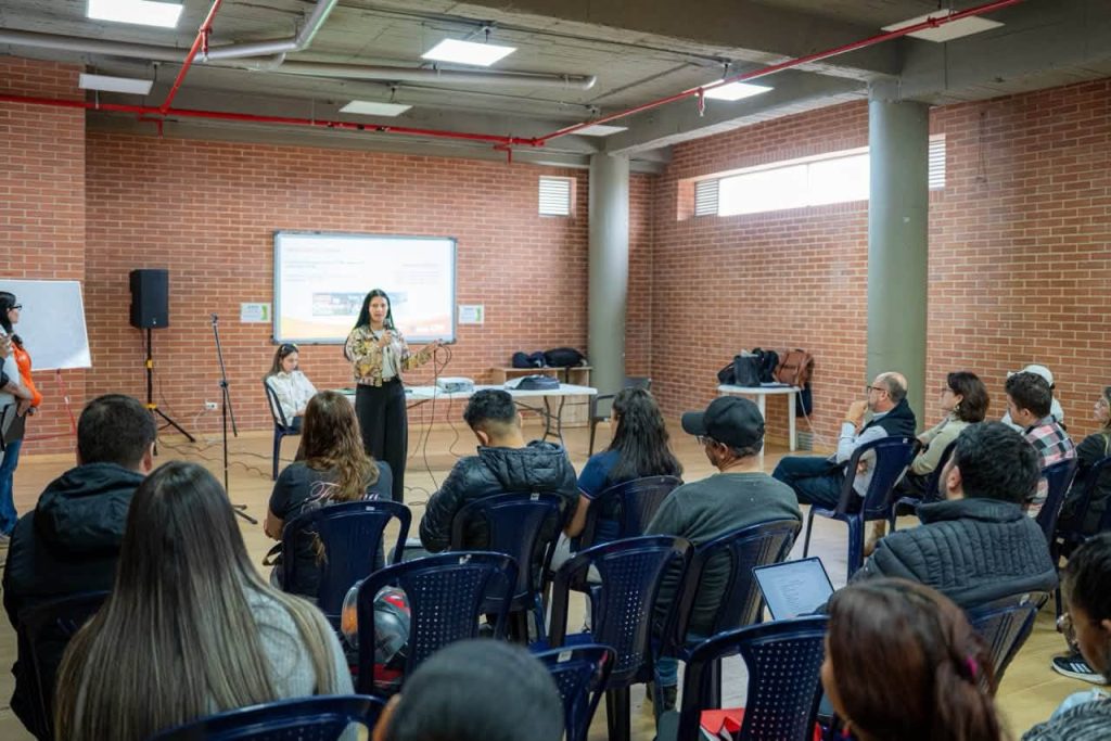 Alcaldia y el Festival Gastronómico