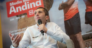 La invitación es a disfrutar de un diciembre que reunirá deporte, gastronomía, música y espíritu navideño en la Ciudad de la Luna.