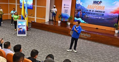 La Media Maratón busca así trascender el escenario deportivo y convertirse en una vitrina para los atractivos, la cultura y la oferta turística de los municipios de Cundinamarca.