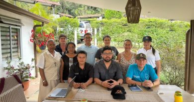 Cundinamarca y Juntas Defensoras han atendido a 832 animales en diez municipios de Cundinamarca El propósito es dar continuidad a las acciones de protección animal mediante la participación comunitaria y el acompañamiento técnico del IPYBAC.